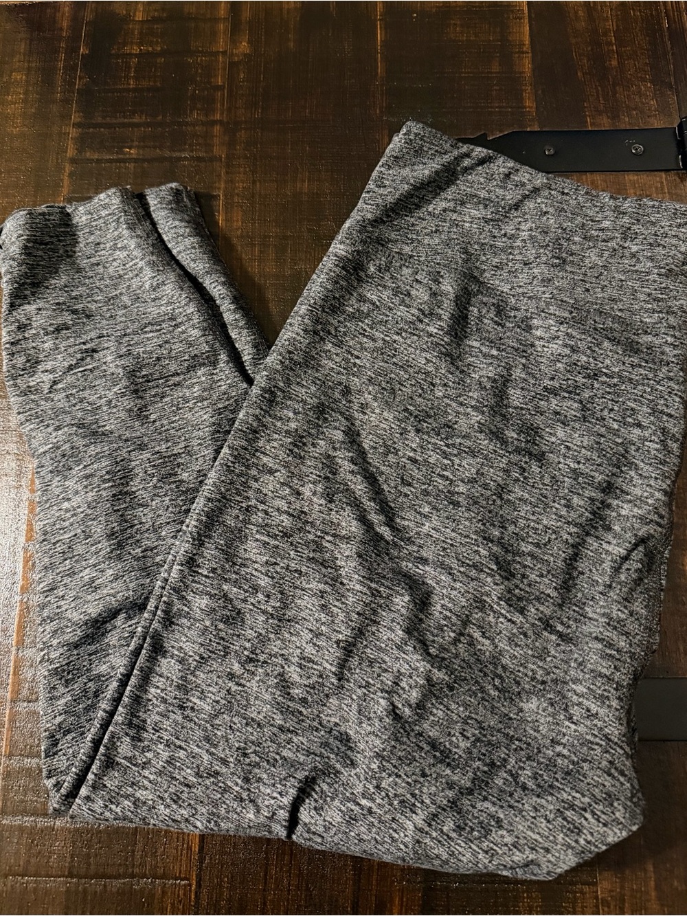 Earth Yoga Leggings